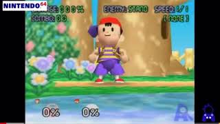 Literally Just Ness Saying Okey