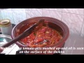 Tomato Thokku Recipe-Thakkali Thokku Recipe By Healthy Food Kitchen