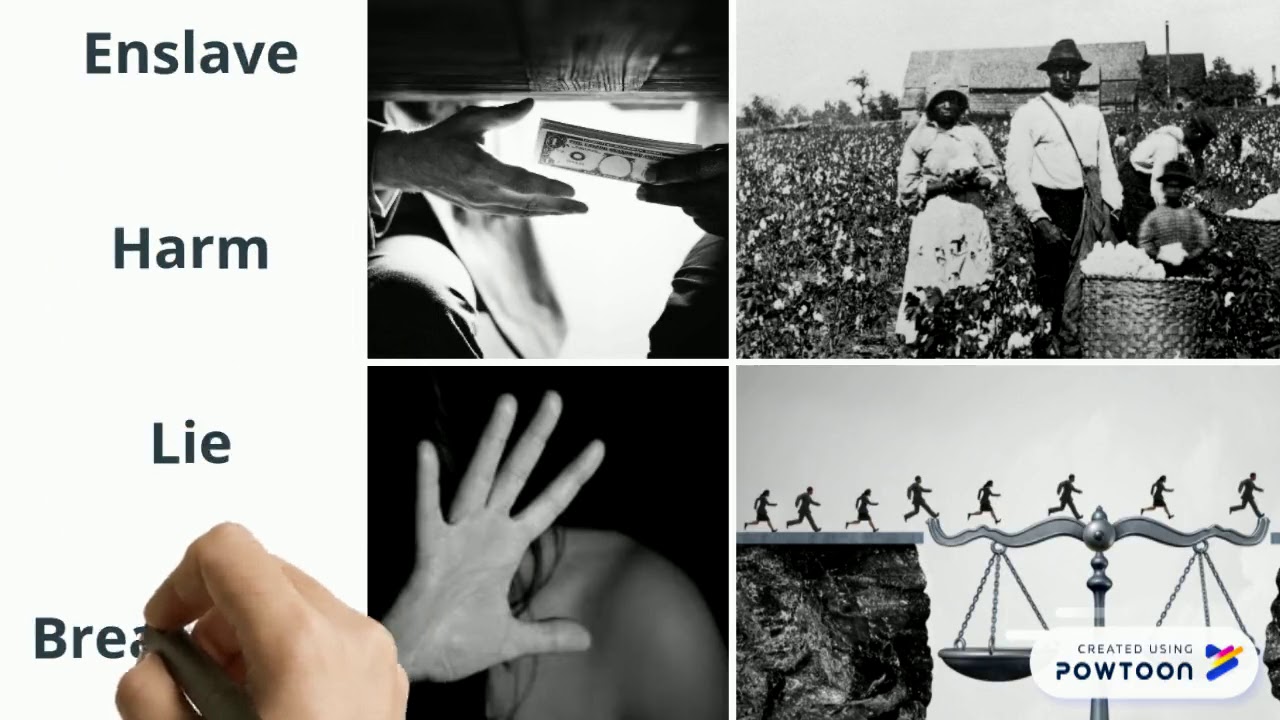 Arguments for Liberty Virtue Ethics, Part 1 YouTube