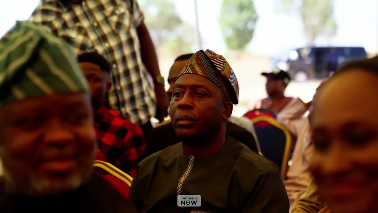 Plateau State Scholarship scheme