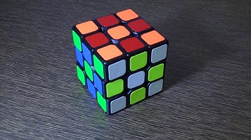 3x3 Pattern#1 (Checkerboard)