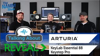 PPA Unfiltered: Arturia KeyStep Pro & KeyLab Essentials 88  Love them or Hate them?