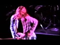 Nirvana Live Cabaret Metro 1989 Full concert