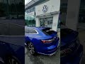 2022 Arteon Shooting Brake [sold]