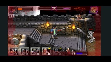 ARMY of DARKNESS defense Wave 23