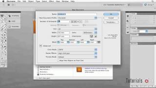 Adobe Illustrator CS5 Essentials Setting Up Multiple Artboards