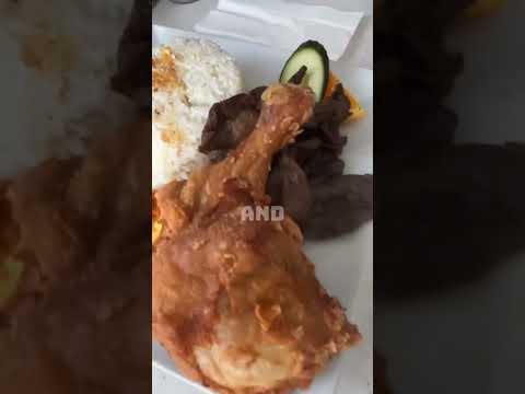 Ron Josol tries Filipino breakfast in Winnipeg