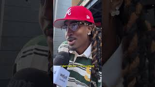 What does Cochise do for a living? @cochise