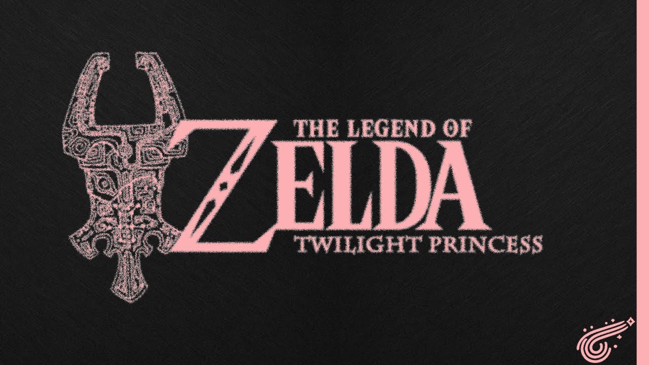 The Legend of Zelda Twilight Princess ▶   Agitha Castle Remix cover
