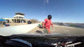 24 Hours Of Lemons Inde Motorsports Ranch March 2016 Day 1