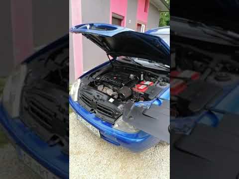 Citroen Xsara 1.6