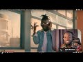 Kofi Jamar ft. Fameye, Quamina MP & Tulenkey - Meye Gee (Official Music Video) REACTION!!!