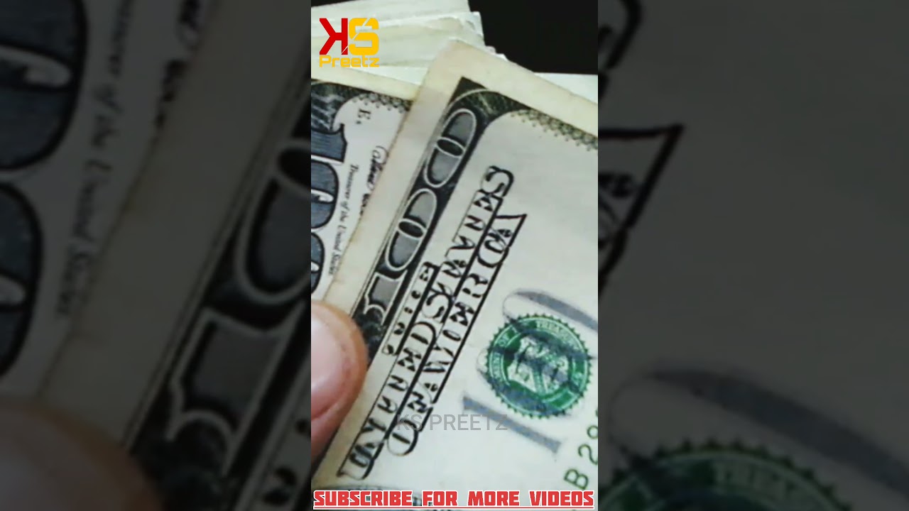 3Million dollar at bus stop