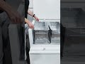 This is how our block maker P30 works - you don't need anything except a small bandsaw #clearice