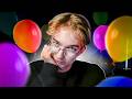 🥳 СТРИМ С ДЕВУШКОЙ! ДЕНЬ РОЖДЕНИЯ У МЕНЯ!