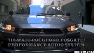 New 2014 Mitsubishi Lancer Evolution Brooklyn NY Jersey City NJ Brooklyn Mitsubishi Brooklyn Queens