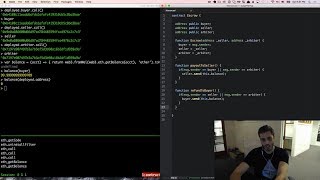Ultimate Intro to Ethereum Ðapp Development [Part 8] - Smart Contracts - Escrow