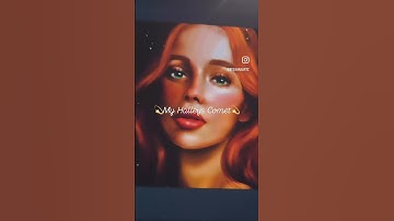 Prints in my Redbubble shop ! Byzahraartz.redbubble.com💫🤍