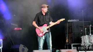 James Puhto-Ren Rocknroll On Tullut Kaupunkiin