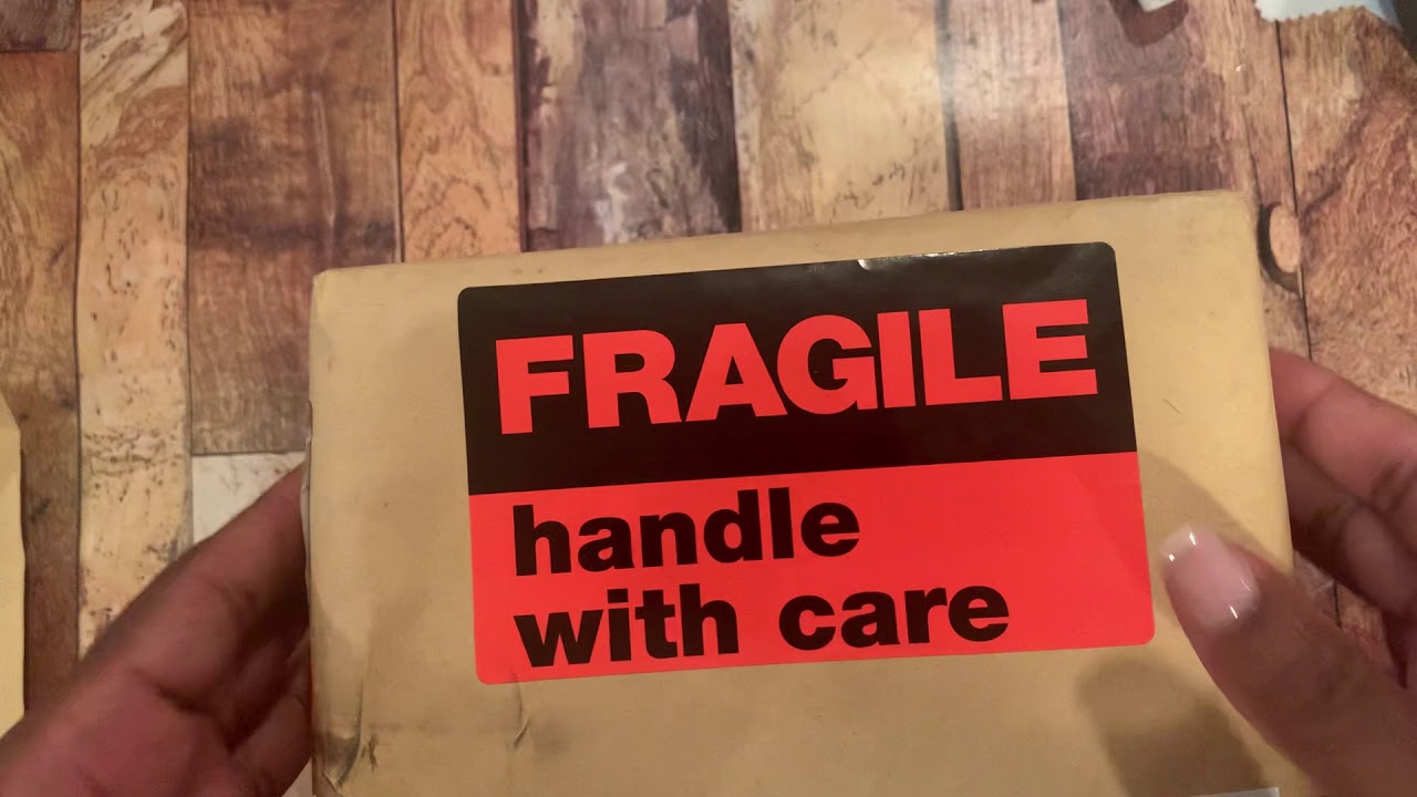 💕 Completed thrift store find and Happy Mail!!!! 💕