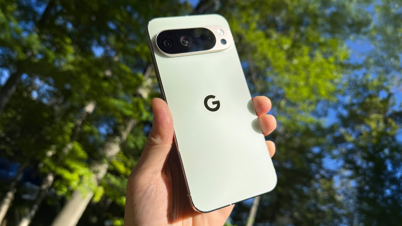 iPhone Video Is Still Better Than Pixel