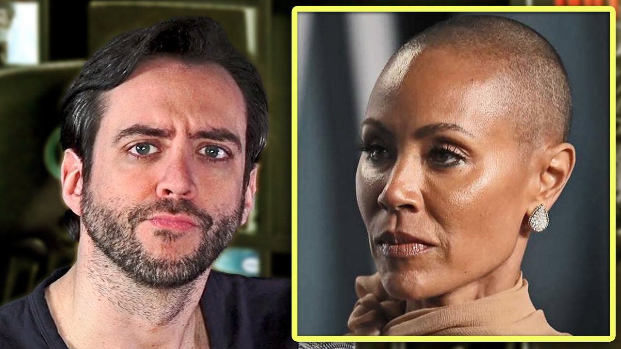 Jordi Wild cree que Jada Pinkett es tóxica y el gran problema de Will Smith