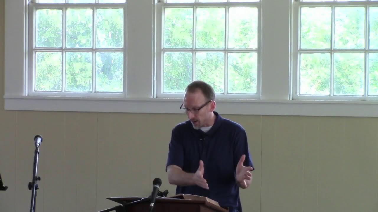 Acts 11 The First Gentile Church