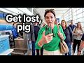Airport Arrests You Need to See to Believe