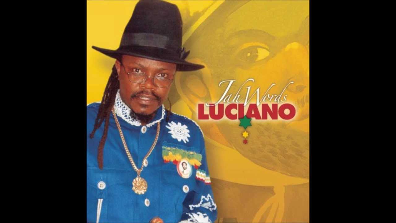 Luciano - Are You With Me