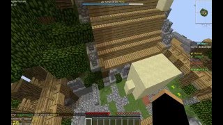 я просто мастер класс!!! (BedWars) (minigame) VimeWorld