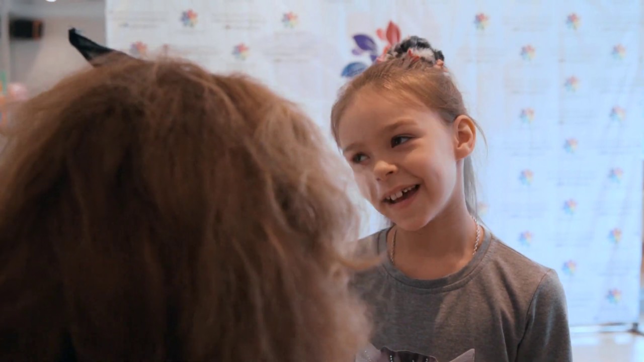 Кастинг 31 августа 2019 года Ансамбль \"Семицветик\" - YouTube