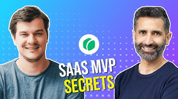 MVP Secrets for SaaS Founders! #saas (Grain.com)