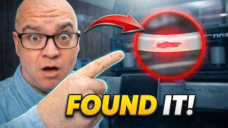 This ONE Problem Stopped My 3D Printer!