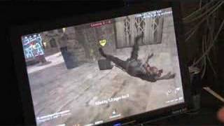 EG.CoD @ i33: TLR Match