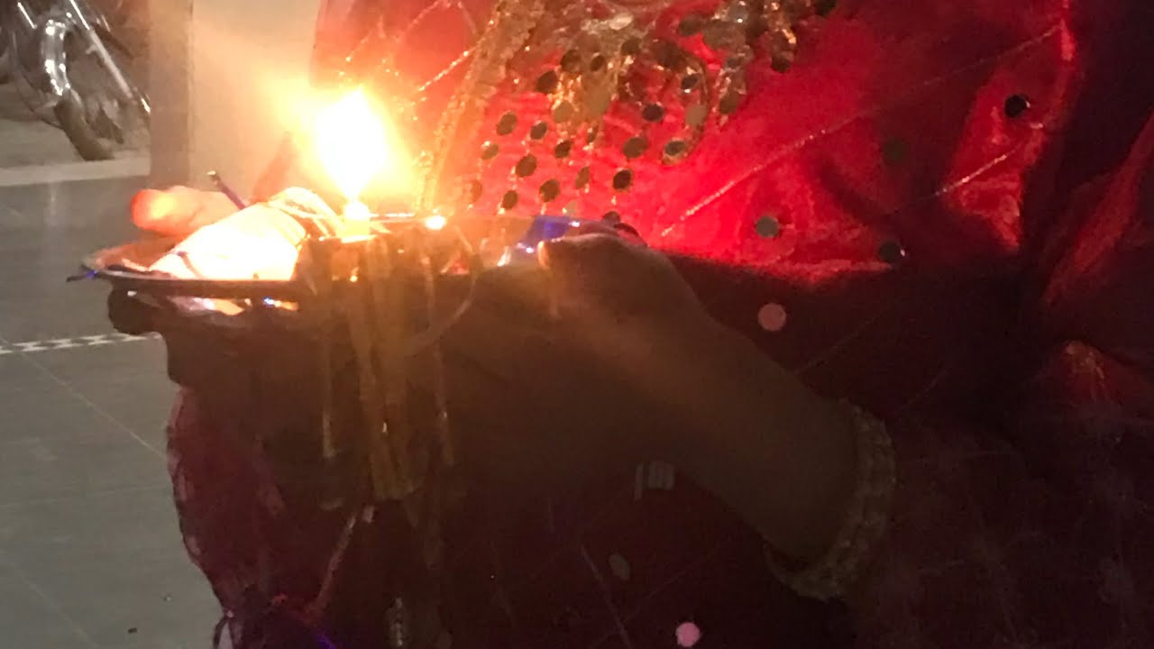 DOST 🌺KA BHAI KI MENDHI 🥳 | ITNI DUR MENDHI PA JNA PR GYA 🤦‍♀️