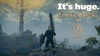 Elden Ring First Time *Blind* Playthrough | Day 3