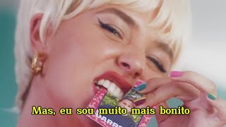 Molly Moore, Maty Noyes - Handsomer (Tradução/Legendado)