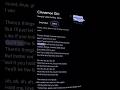Cinnamon Girl Lana Del Rey Only Vocal Without Music Acapella Status With Lyrics Cinnamon Girl Lana Del Rey Only Vocal Without Music Acapella Status With Lyrics