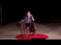 Environment as a person anna goguadze at tedxtbilisi