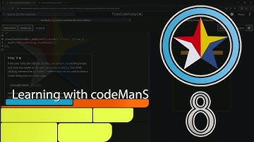 Learn localStorage by Building a Todo App: Step 8 | freeCodeCamp | JavaScript | (Beta)