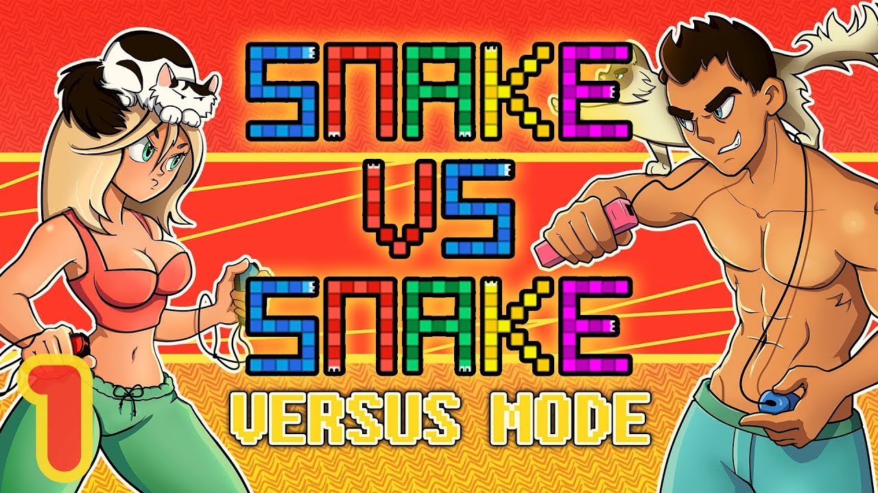 Snake VS Snake - ЧАСТЬ #1: Самая Быстрая Рука На Диком Западе | Time Wobblers Versus игры престолов 2 сезон