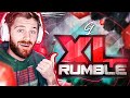 The race to 100 g1 xl rumble  gamers first