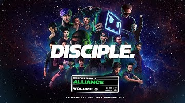 Disciple Alliance Vol. 5 (Teaser)