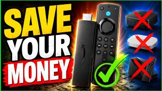 🔴Most Firestick Users Don't Need To Upgrade (Here's Why)