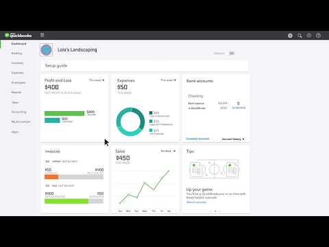 Why QuickBooks Online Is The Best Choice For Sales Tax - Why QuickBooks Online Is The Best Choice For Sales Tax