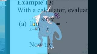 AP Cal 1.4 Ex 12b-13a
