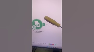 Cách gửi mail từ danh sách google sheet trên make.com #AIvoRA #AIvoRAMCN #aiautomation