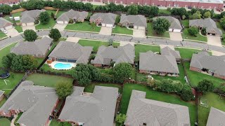 Whopping water bills in Edmond neighborhood leave homeowners baffled