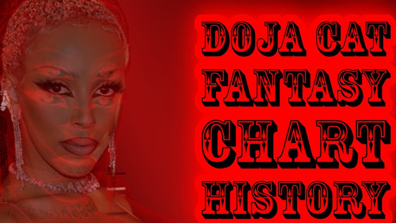 doja-cat-fantasy-chart-history-2018-2024-youtube