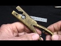 What is It? MYSTERY TOOL #41a ques tubalcain